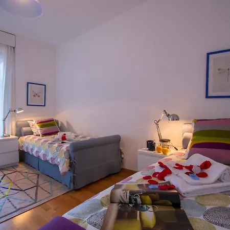 Casa Hermosa Lugano