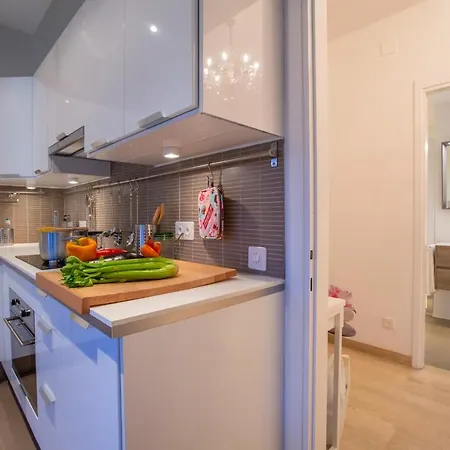 Casa Hermosa Apartment *