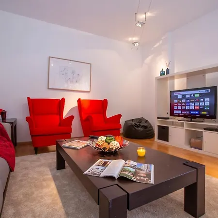 Appartement Casa Hermosa